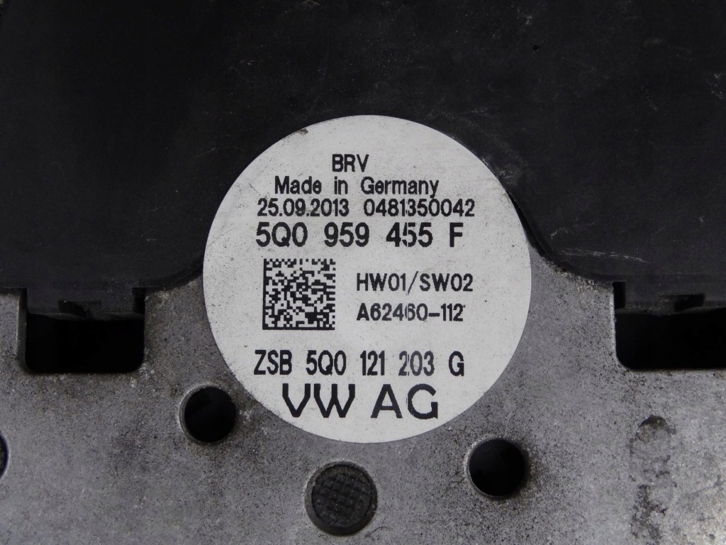 Audi a3 8v 3d 5d 12- усилитель комплект балка радиатор вентилятор 1.6 tdi Киев