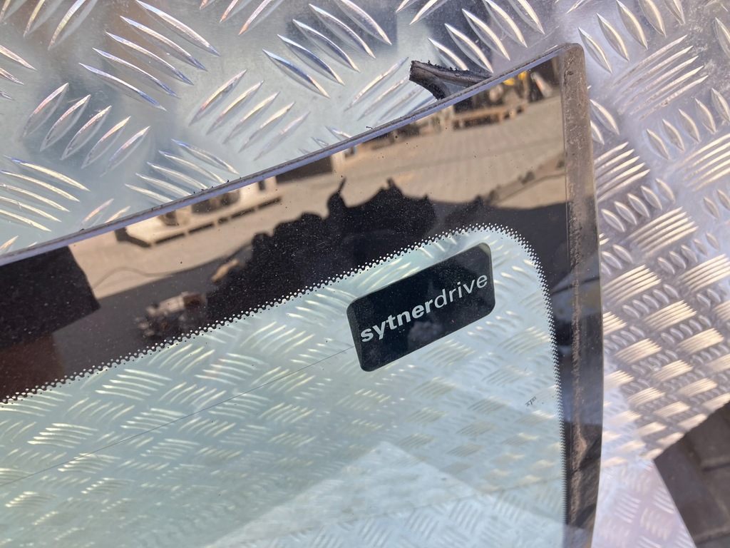 фото №4, Стекло лобовое передняя mercedes slk r172 2011 r