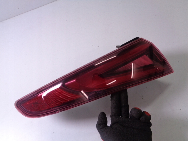 фото №2, Лампа левый задняя alfa romeo giulia 2016 rok