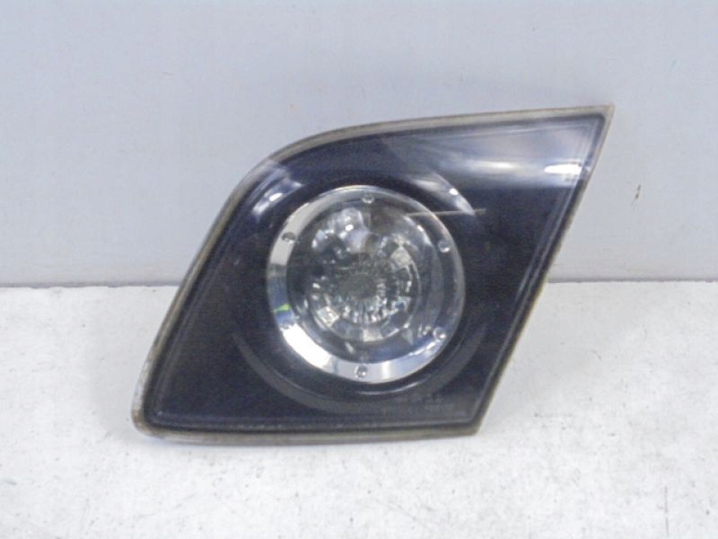 фото №10, Mazda 3 i bk лампа задня права з кришки 5d p2913r