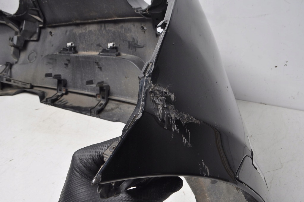 фото №15, Mazda mx-5 iv nd бампер задняя задний pdc