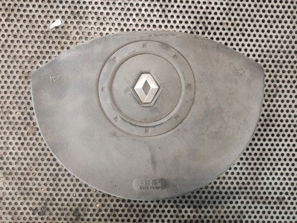 фото №1, Подушка воздушная renault kangoo ii 6075209