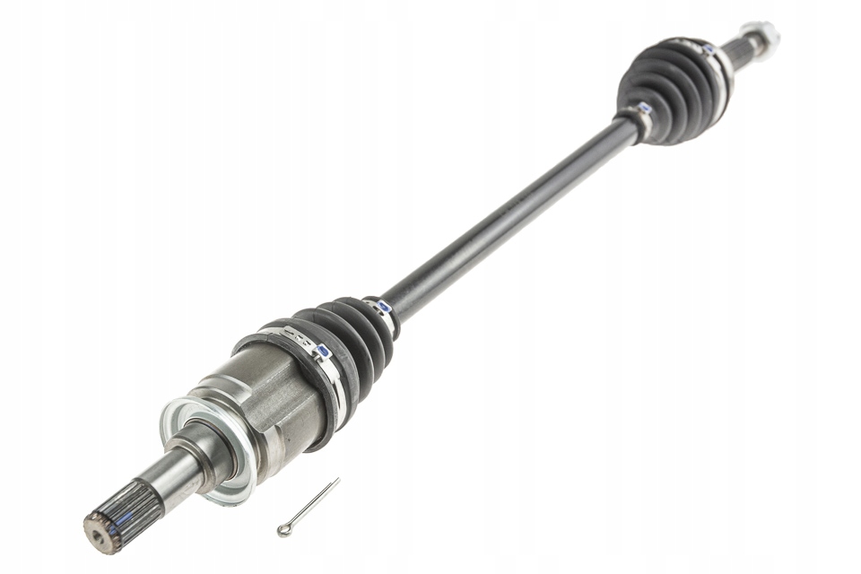 Купить Приводной вал приводная задний  левая к jeep compass 2.4