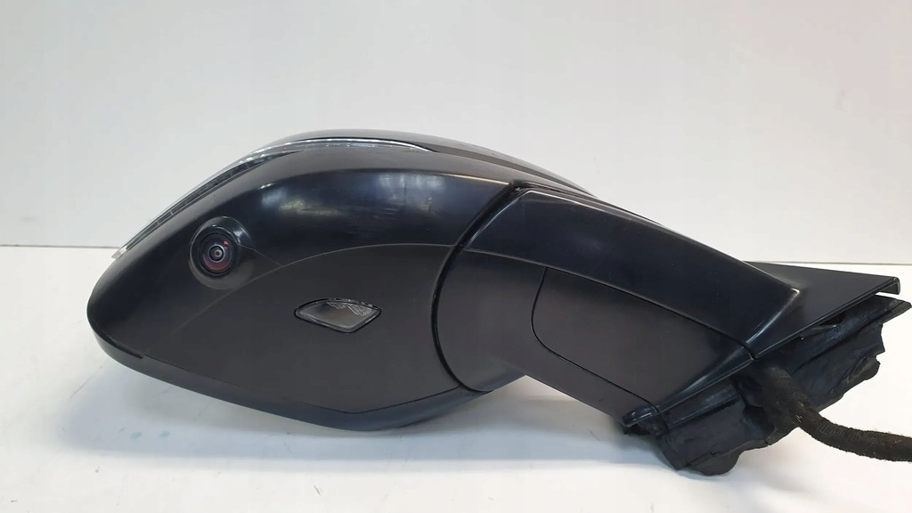 фото №6, Зеркало правое ассистент камера vw id buzz 23- 20pin