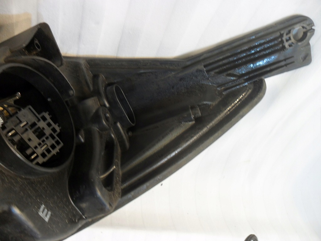 фото №10, Лампа передня права ford focus mk3 iii