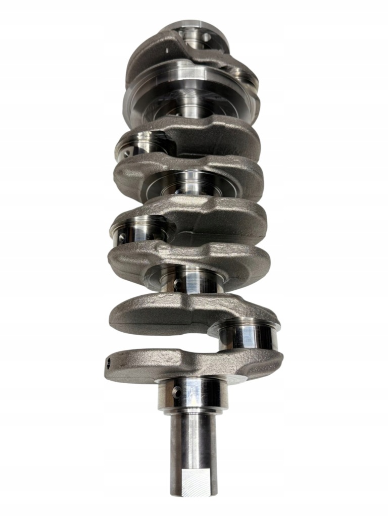 Оригинальный номер wał коленчатый renualt master 3 2.3 dci biturbo 122013973r в Украине