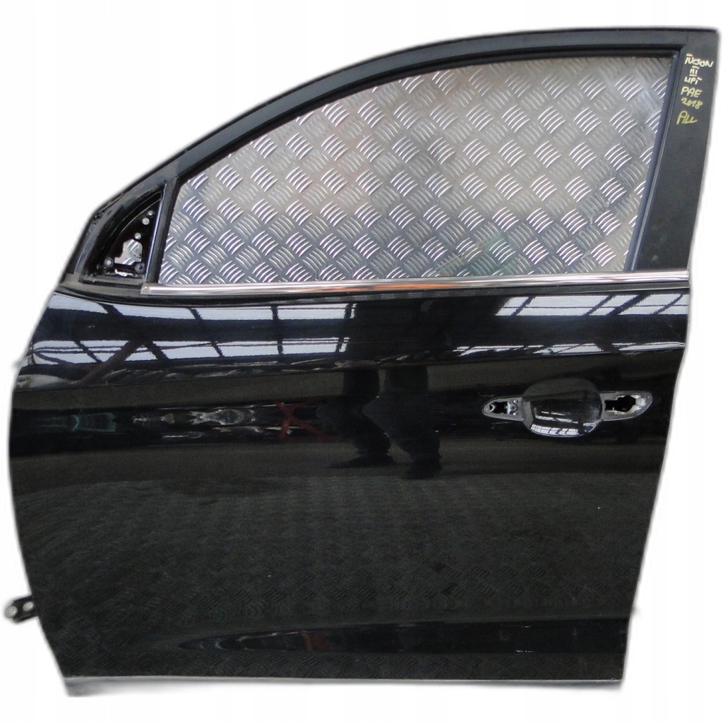 фото №1, Дверь левый перед hyundai tucson iii lift pae