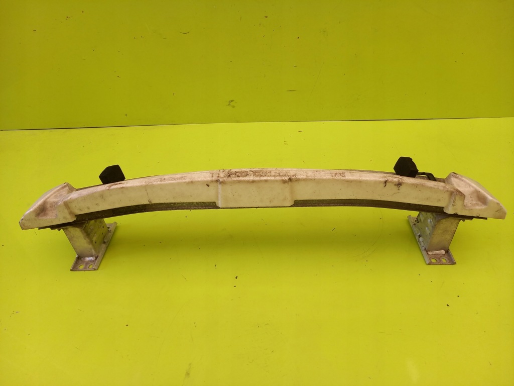 фото №1, Балка бампера абсорбер перед prius iii lift 13r