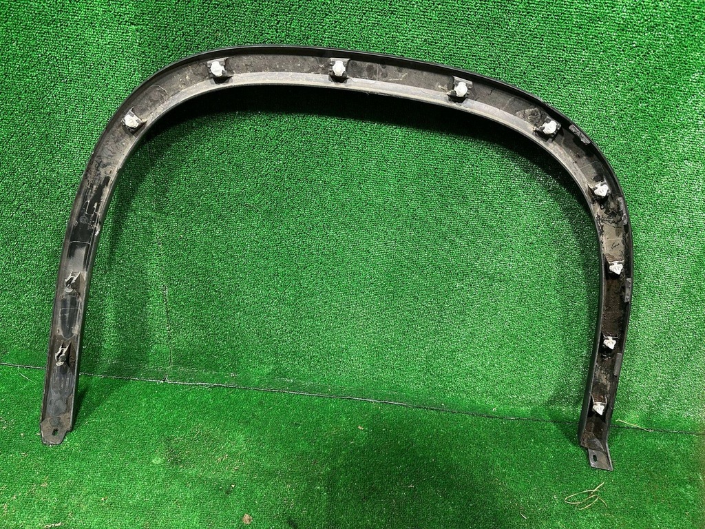 фото №6, Молдинг крыла skoda kodiaq левый задняя 565854819a