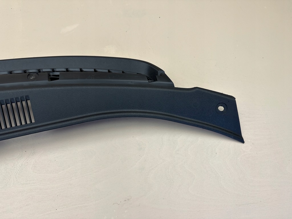 фото №12, Hyundai i30 i 1 07-10r решітка решітка радіатора решітка радіатора радіатора