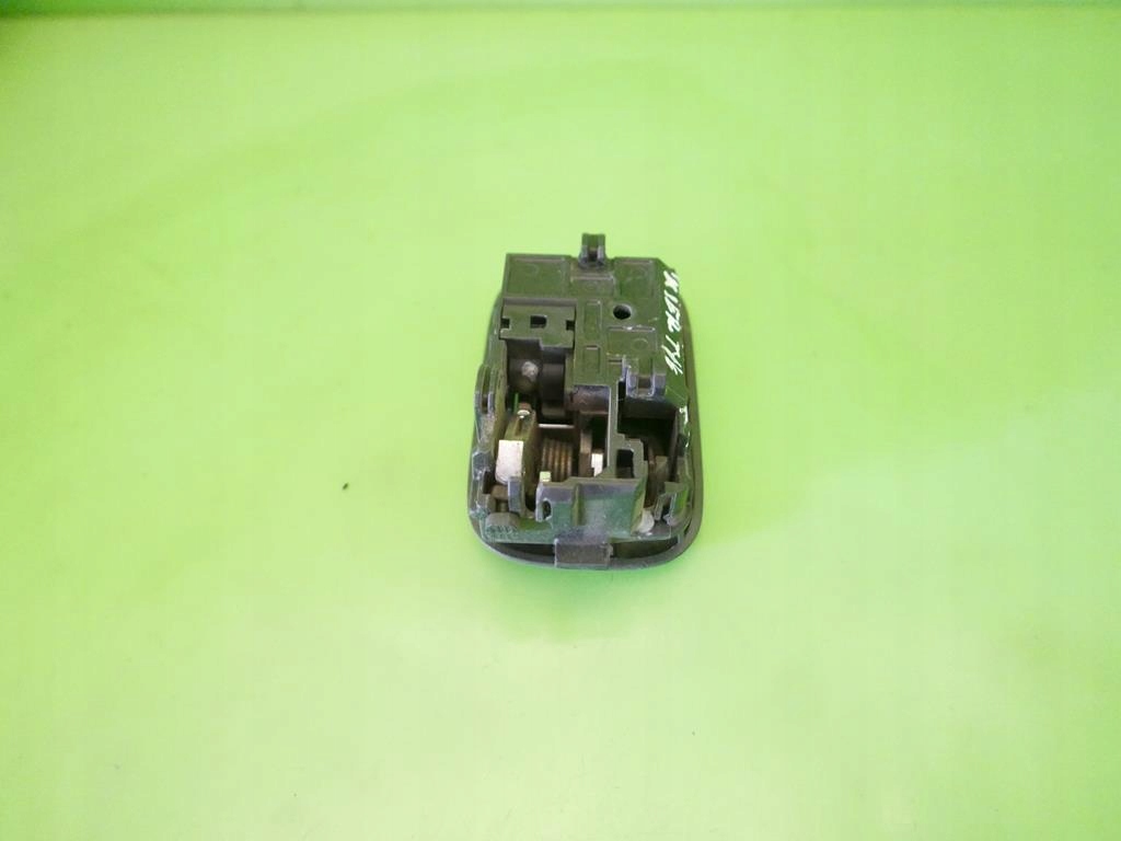 фото №6, Ручка внутрішня ліва задня nissan x-trail i t30