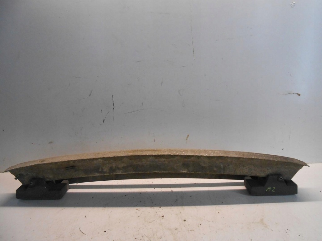 фото №1, ? балка бампера задня audi a2 #