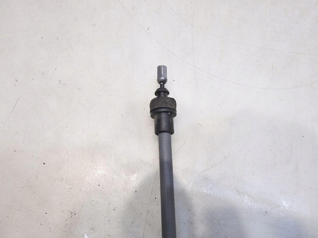 фото №5, Трос тормоза ручного правая renault clio iii lift