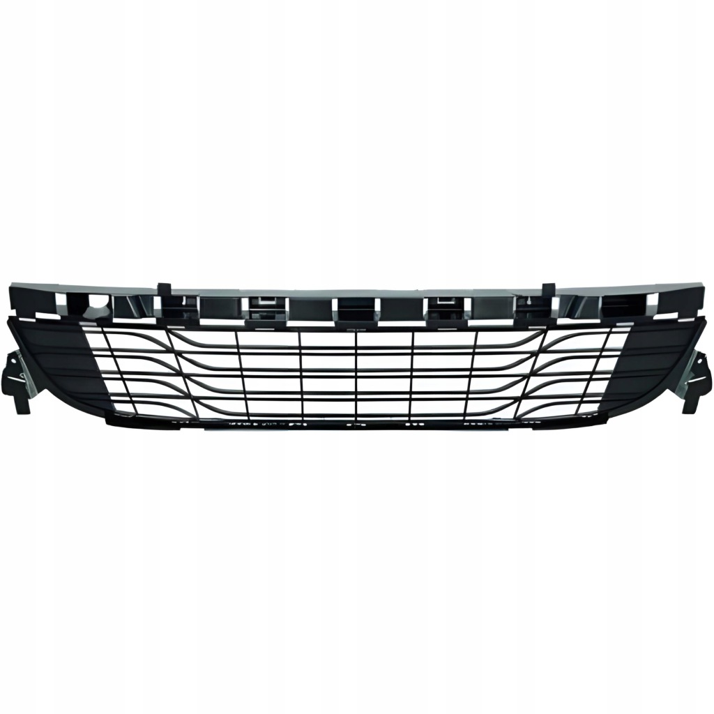 фото №1, Решётка радиатора решётка бампера решётка радиатора do renault megane 08-