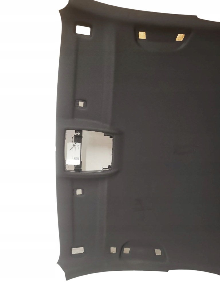 фото №5, Bmw 1 f20 f21 2013 потолок