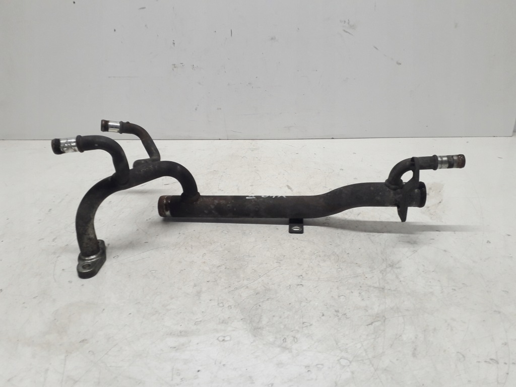 фото №1, Volvo v40 99-04 1.8 бензин магистраль wody