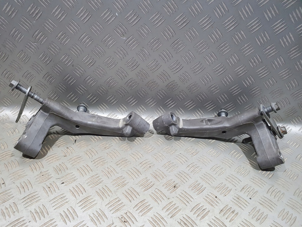 фото №1, Кронштейн кронштейн подрамник левая правая grandland 1.6 cdti