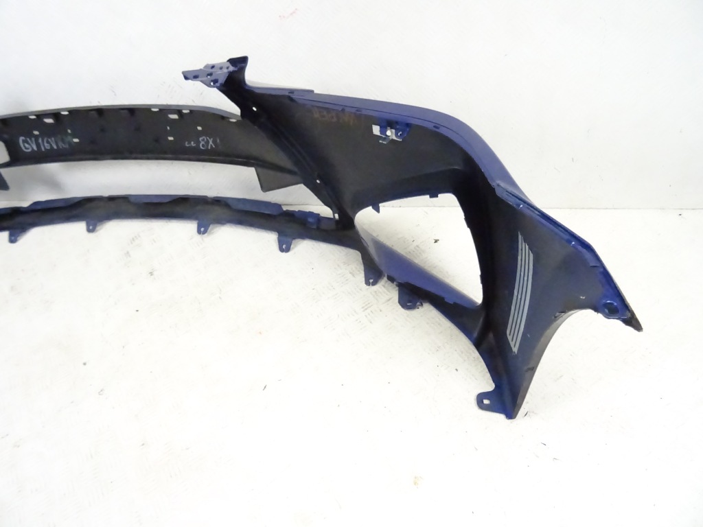 фото №8, Lexus rcf rc f бампер перед передній