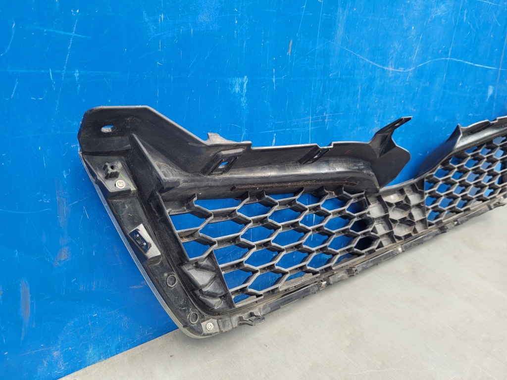 фото №8, Subaru forester 2013-2015 13-15 решітка радіатора решітка радіатора перед