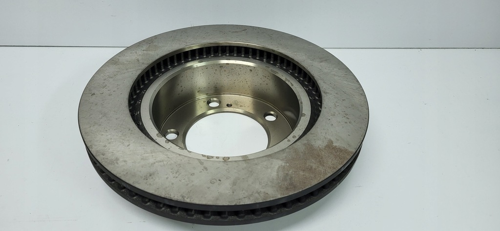 фото №14, Land cruiser 200 lexus lx570 диск тормозная колеса перед 340mm 43512-60180