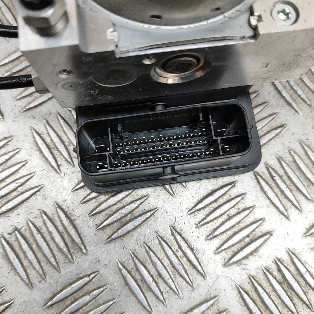 фото №5, Land rover range rover evoque l538 2014 насос abs