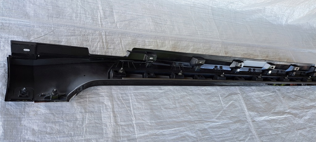 фото №10, Vw arteon молдинг поріг права 3g8853858