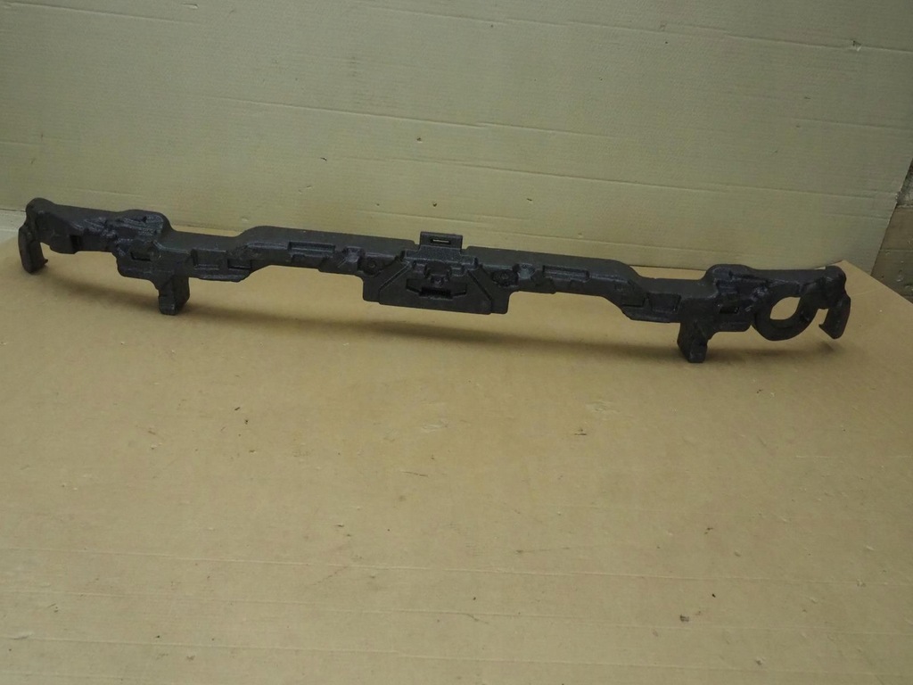 фото №1, Абсорбер піна перед 8y0807550j audi a3 8y