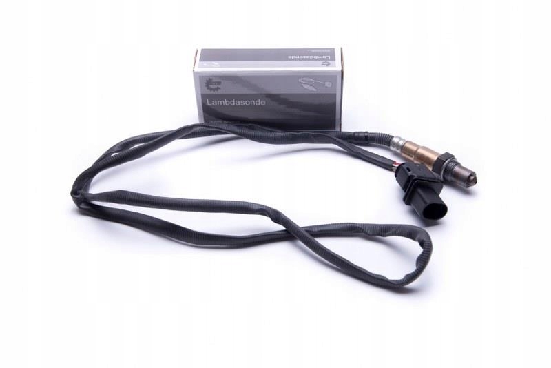 фото №1, Датчик лямбда-зонд esen skv 09skv405