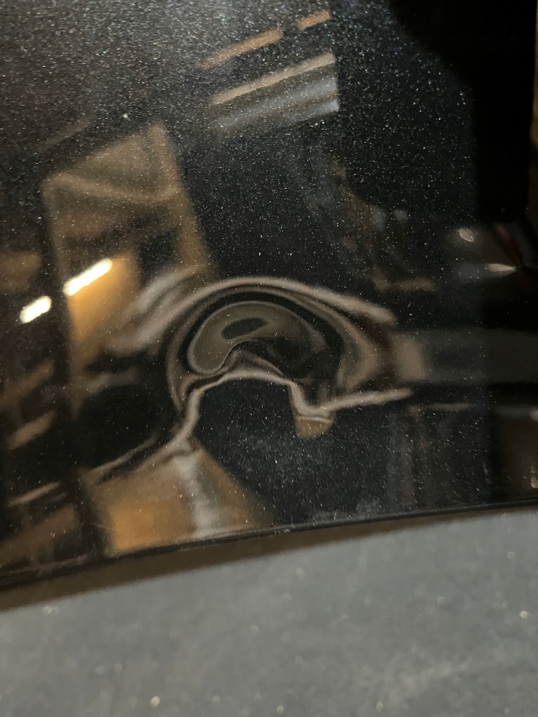 фото №2, Bmw ix 20 капот