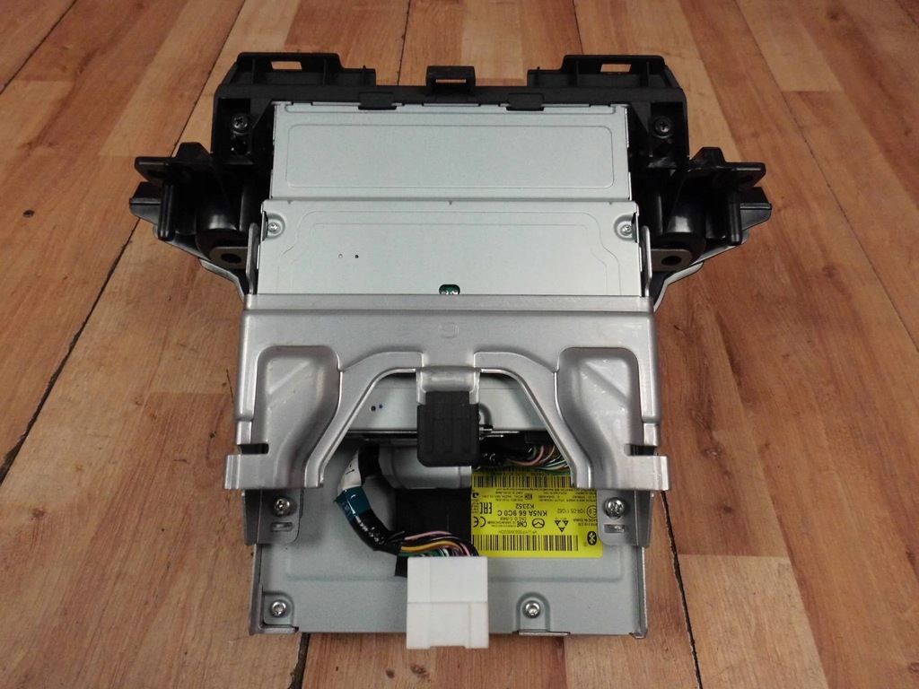 фото №9, Mazda cx-5 ii kf 2019 навігація kn5a 66 9c0 c