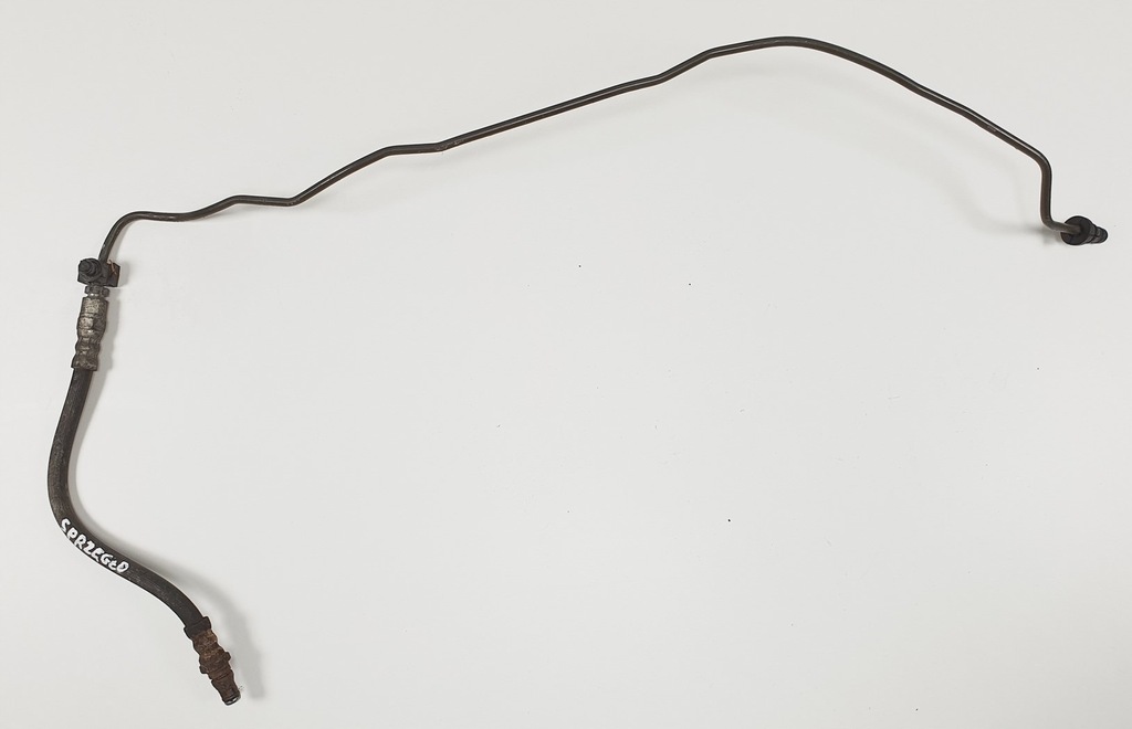 фото №1, Шланг сцепления alfa romeo 159 2.4 jtd