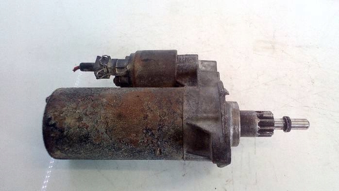 фото №8, Стартер ford galaxy mk1 2,8 b 1998r.