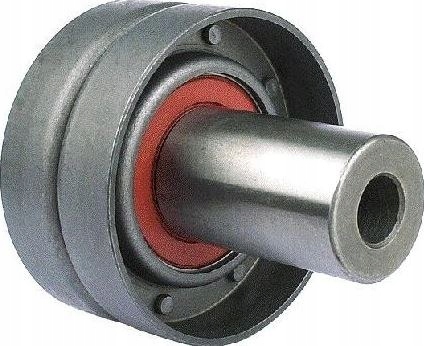 фото №1, Ролик напрямна ремінь розподільного валу nissan sunny 86-