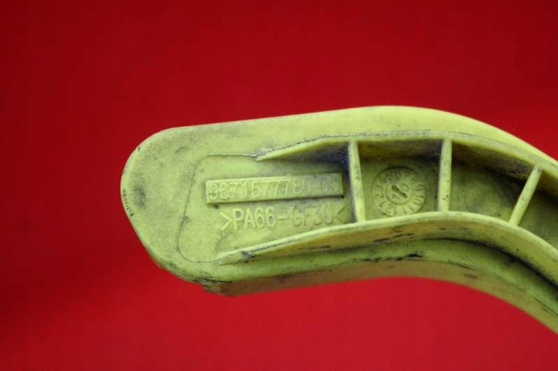 фото №8, Замок капот 9671577780 peugeot partner 2 ii 08-12