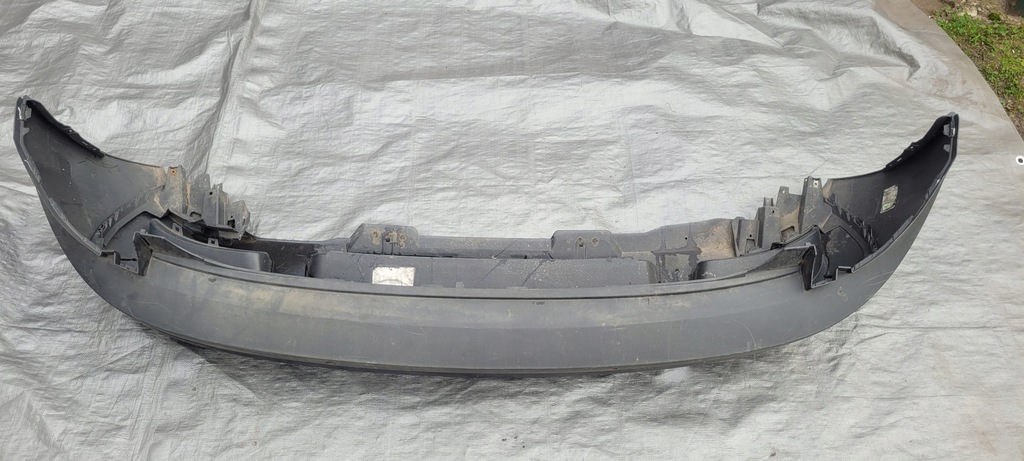 фото №9, Skoda karoq бампер задній задня 57a807835 // 6042