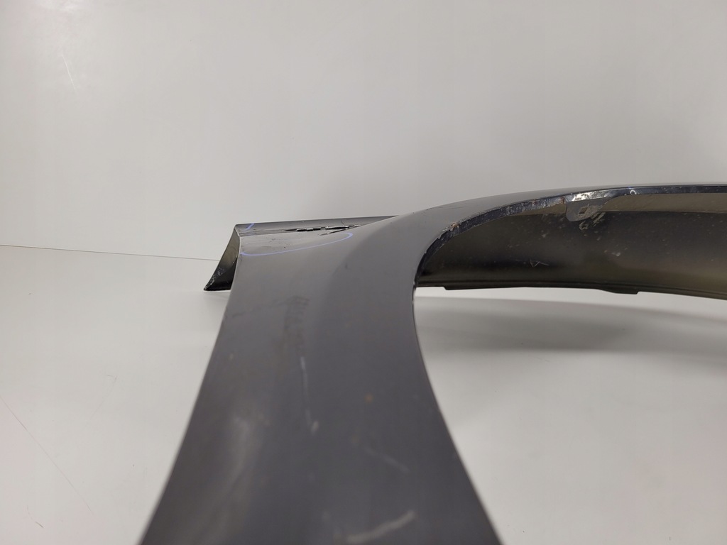 фото №13, Seat leon 2 ii 1p0 05- крыло правый передний перед