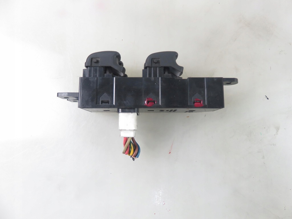 фото №7, Панель вікон hyundai santa fé i 9357026000