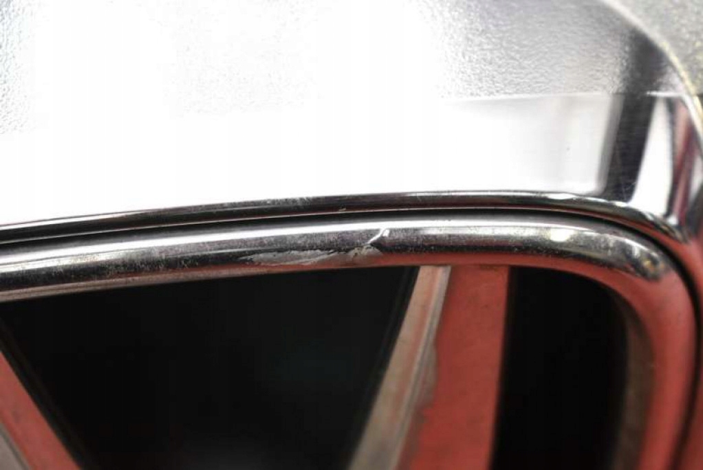 фото №7, Решётка радиатора решётка радиатора nh684p 71129-sww-g0 honda crv 3 iii 06-09