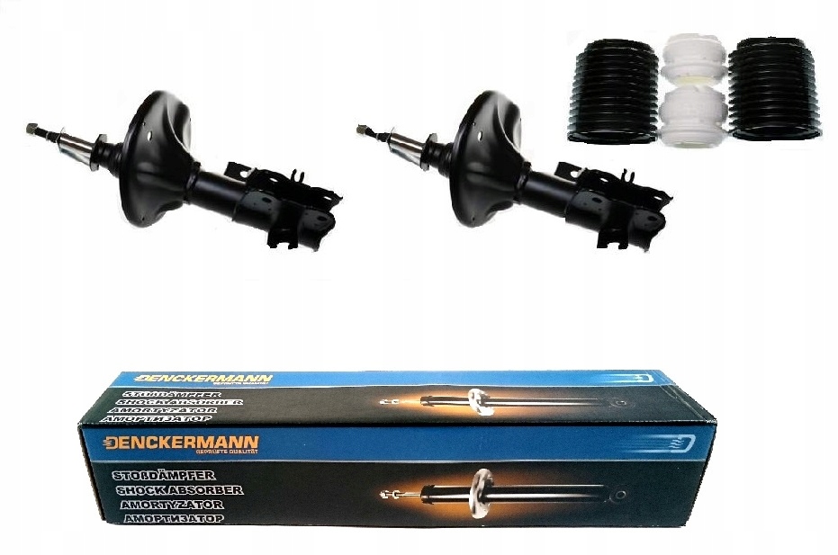 фото №1, Амортизатори mitsubishi carisma 1.8 gdi перед kpl