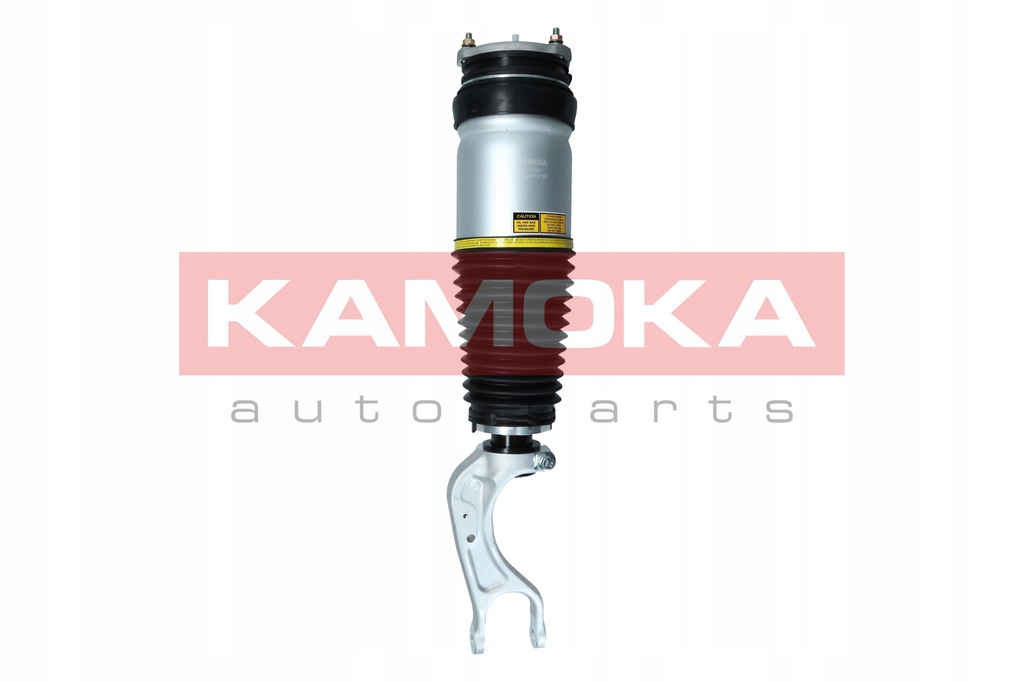 фото №1, Амортизатор пневматичний перед tesla model x 13-