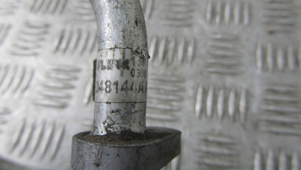 фото №8, Trafic vivaro ii 2.0 шланг кондиціонера 06-14