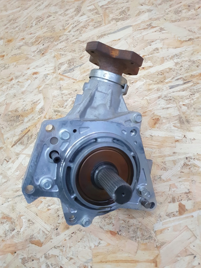 фото №8, Renault kadjar редуктор 1.6 dci