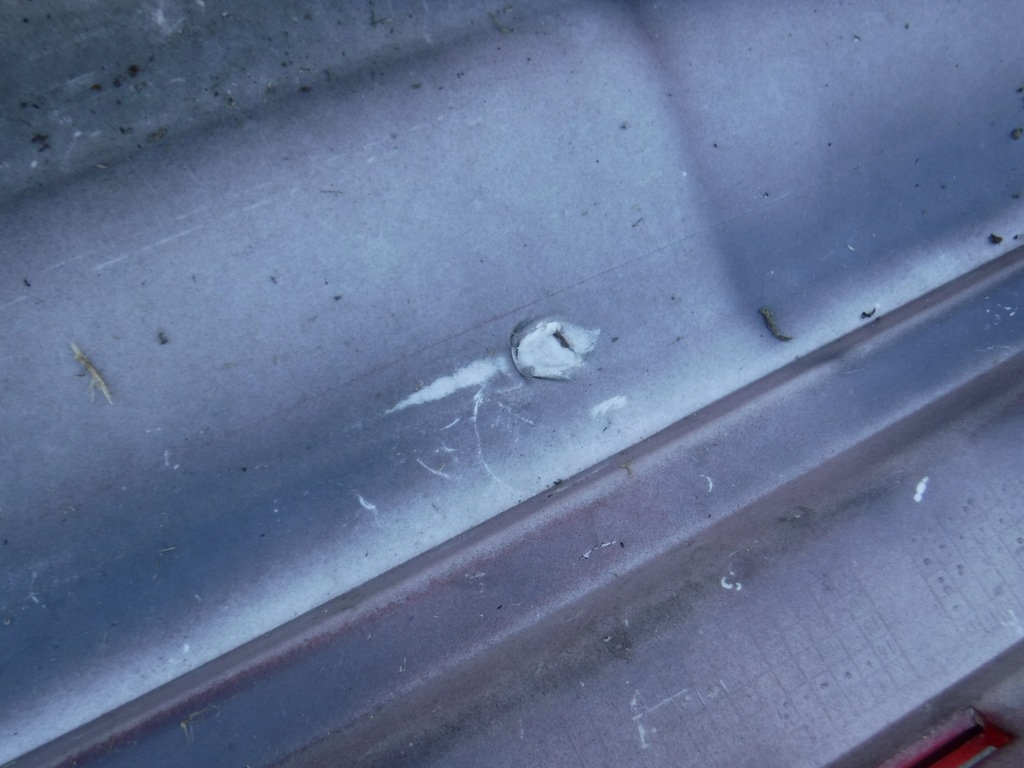 фото №8, Молдинг поріг porsche boxter cayman права