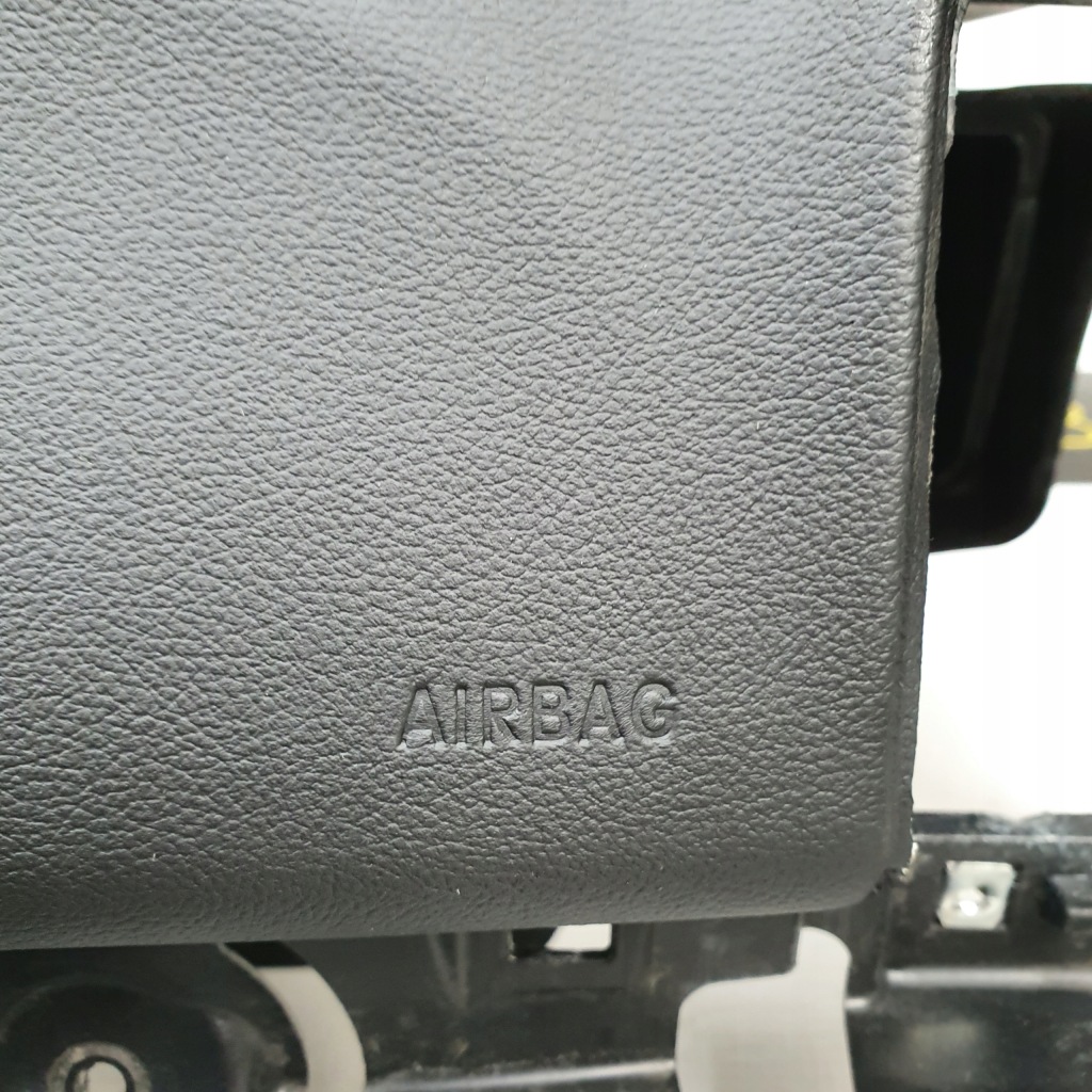 фото №5, Sportage iv панель приладів консоль подушки безпеки ремені подушка безпеки