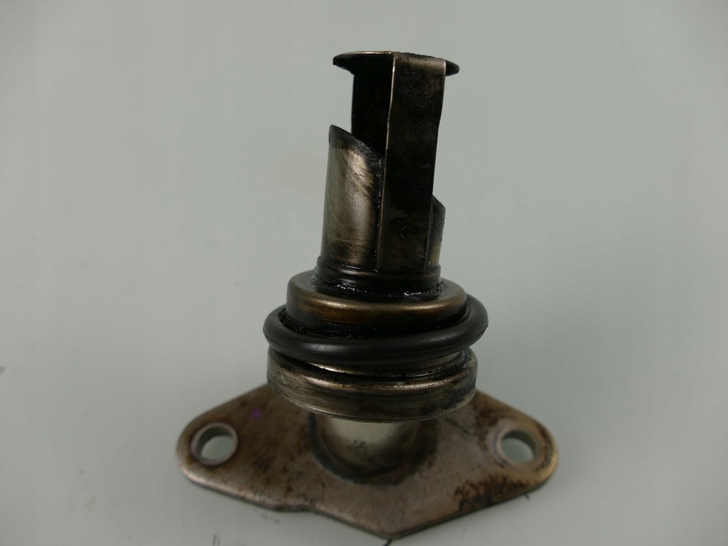 фото №2, Mini countryman s r60 n47 труба патрубок шланг egr