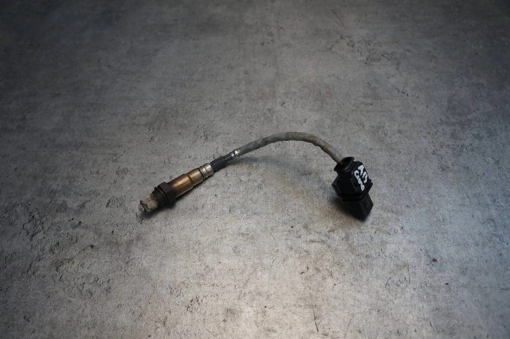 фото №1, Датчик лямбда-зонд honda civic x 1.0 vtec turbo