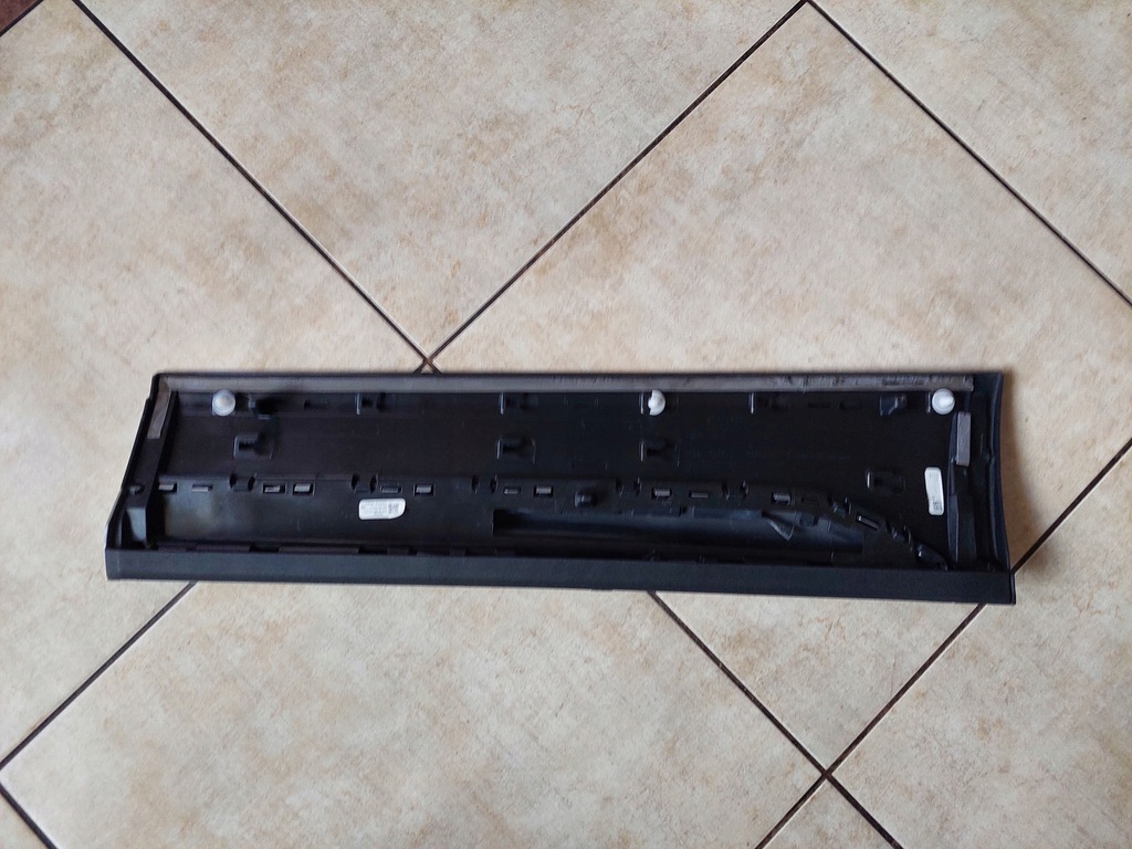 фото №12, Молдинг двері - правий задня - audi q5 ii fy - 80a - s-line