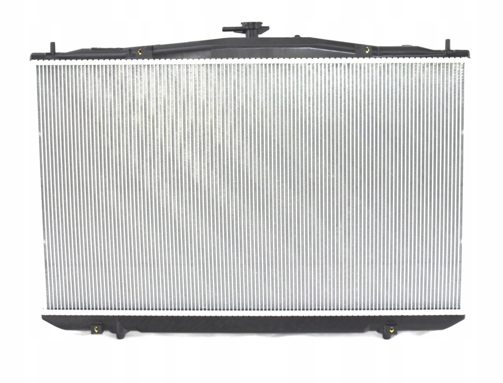 фото №2, Nowa радиатор toyota sienna lexus rx350 3.5 09-