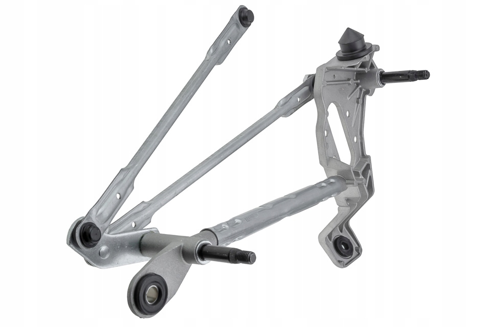 фото №1, Механизм дворник перед tesla model y 20-