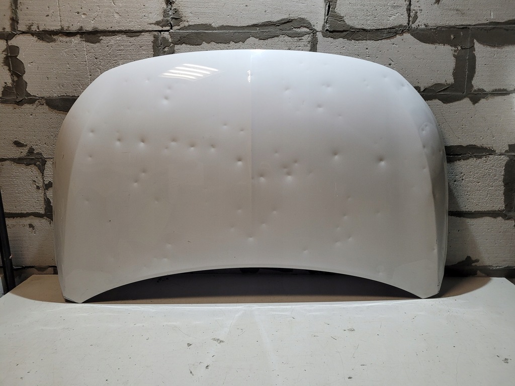 фото №1, Капот opel corsa f